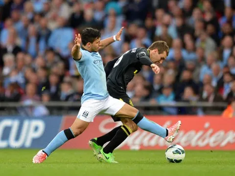 Bốc thăm vòng 5 FA Cup: Không có đại chiến, Man City gặp cố nhân