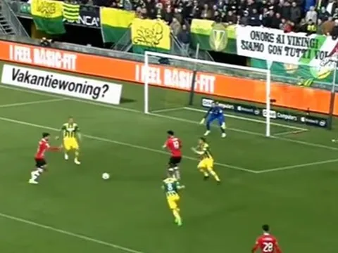 Bom tấn kỷ lục Jurgen Locadia của Brighton đáng sợ như thế nào?