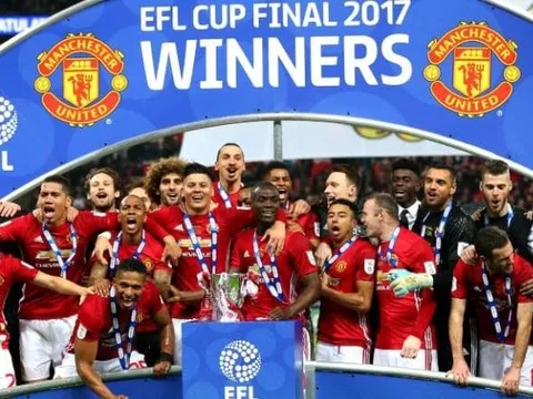 Bóng đá Anh: Đã đến lúc loại bỏ League Cup?