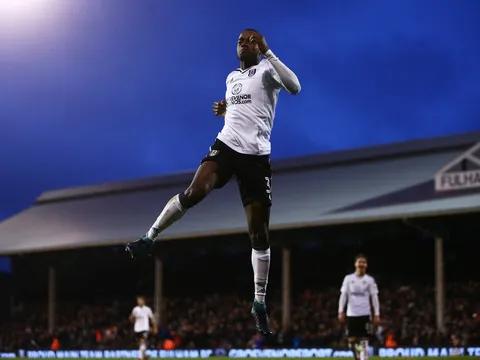 Bóng đá Anh phát sốt với hiện tượng Ryan Sessegnon