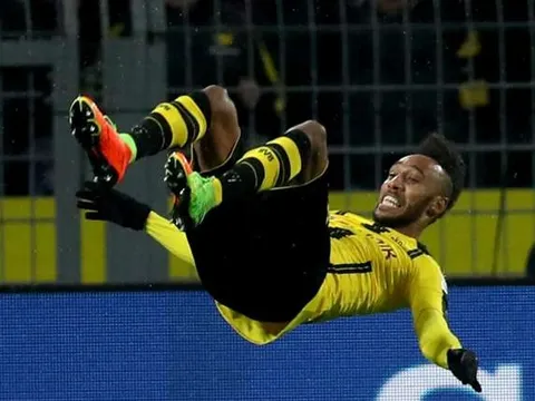 Borussia Dortmund 1-0 RB Leipzig (vòng 19 Bundesliga)