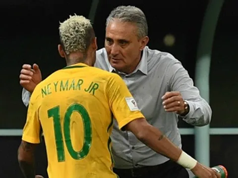 ĐT Brazil: Dấu ấn của Tite và điệu Samba trở lại!