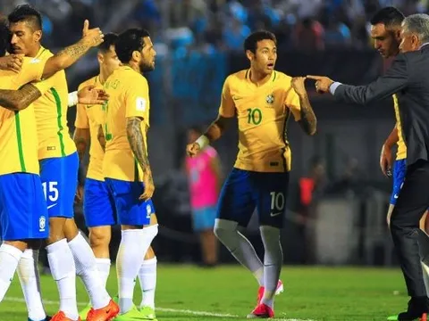 Brazil, khi ánh hào quang trở lại