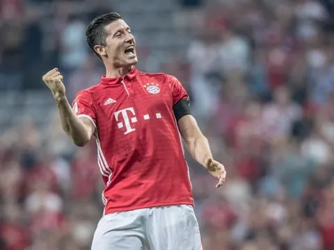 Bundesliga: Nơi sản sinh các chân sút hàng đầu thế giới