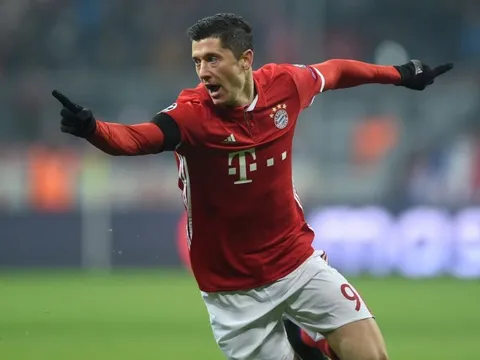 Bundesliga và tham vọng bá chủ trời Âu