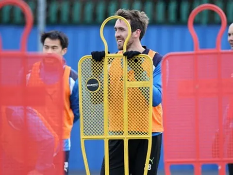 Bằng chứng cho thấy Leicester chẳng ngán Chelsea