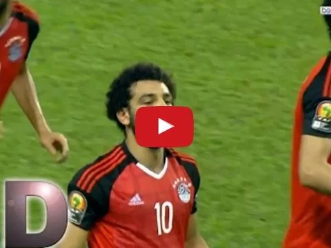 Burkina Faso 1-1 Ai Cập (3-4 penalty)