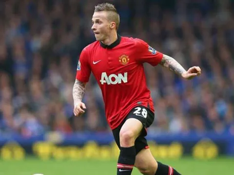 Buttner: "Tôi không thất bại, bởi có thứ mà Gerrard không có"