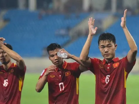 'U23 thất bại khiến Quả bóng vàng Việt Nam kém phần danh giá'