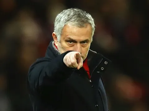 Cầu thủ MU đã quá mệt mỏi với Mourinho