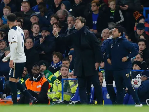 "Cả Ngoại hạng Anh đều mong Chelsea gục ngã"