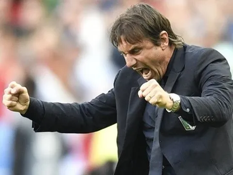 Cả NHA ca thán Chelsea, Conte mỉa mai đáp trả