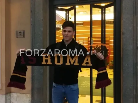 Các 'đại gia' Serie A làm gì trong ngày cuối chuyển nhượng mùa Đông?
