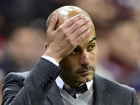 Cách Pep biến Man City trở nên đáng sợ