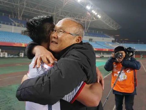 Đây! Nguyên nhân U23 Việt Nam làm nên kỳ tích tại VCK U23 châu Á