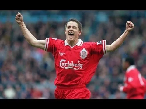 Cảm xúc khi Michael Owen còn là cậu bé vàng