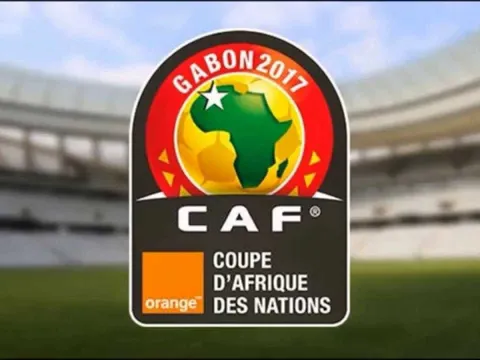 Cameroon vs Burkina Faso (Africa Cup of Nations 2017)