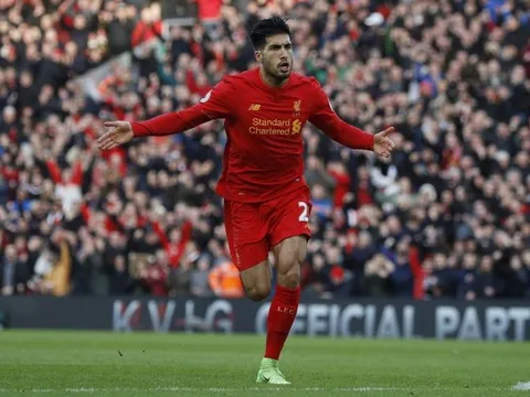 Giữa làn sóng phản đối, Klopp lên tiếng về tương lai Emre Can