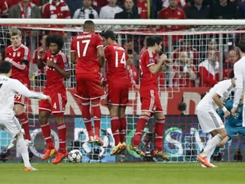 Cận cảnh 'vũ khí' mới sẽ được Ronaldo dùng để chiến cùng Bayern