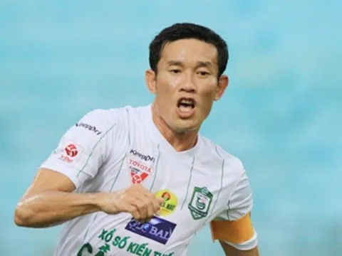 XSKT Cần Thơ đón Chí Công trở lại ở chuyến làm khách SLNA