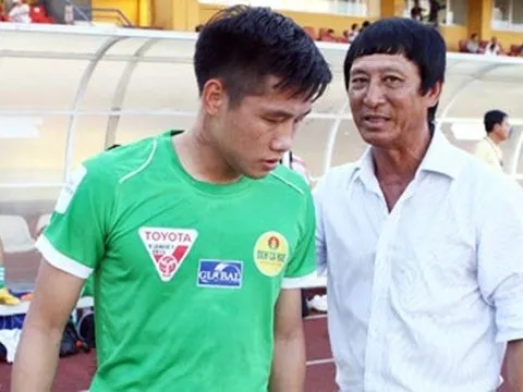 17h00, ngày 18/2: Cần Thơ vs Sài Gòn: Giới hạn cuối cho ông Bảo “khoằm”