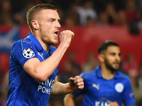 CẬP NHẬT Leicester City vs Sevilla: Đội hình dự kiến