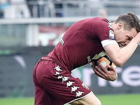 Capello: 'Belotti giỏi hơn cả Batistuta'