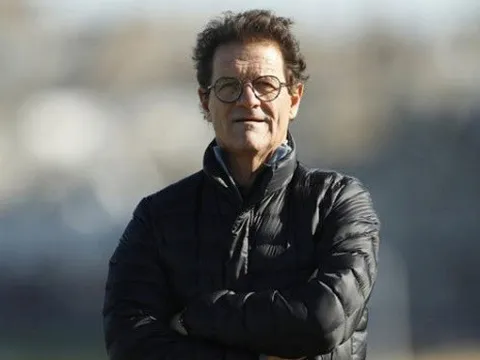 Capello chỉ ra vấn đề của Luis Enrique