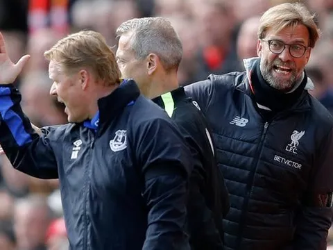 Cầu thủ Liverpool bị tố chơi bẩn