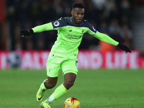 'Cầu thủ Liverpool đá như một cầu thủ hạng 2'