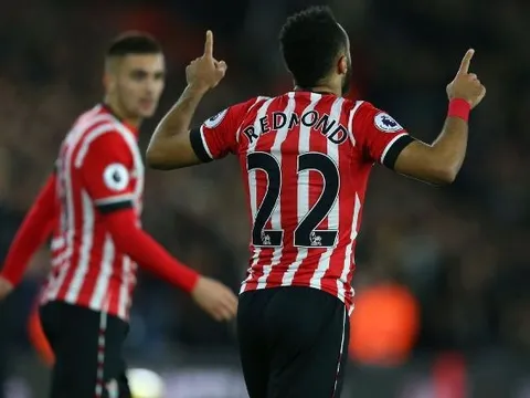 Cầu thủ Southampton: "Tôi có thể phá lưới Liverpool 4 lần"