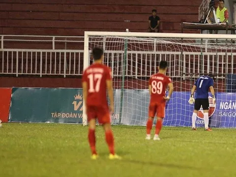 Cầu thủ và cựu danh thủ Việt muốn có Hiệp hội bảo vệ cầu thủ