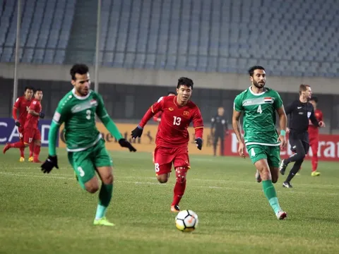 U23 Việt Nam trước bán kết: "Độc chiêu" của thầy Park đủ thắp lửa đấu Qatar?