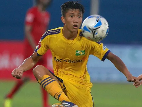 HLV Lê Thụy Hải: Đá như U23 Việt Nam sao vô địch nổi V-League?