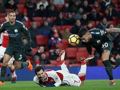 CĐV Arsenal: Đây là đội hình tệ nhất lịch sử CLB
