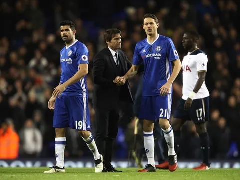 CĐV chê Chelsea thiếu ý tưởng sáng tạo