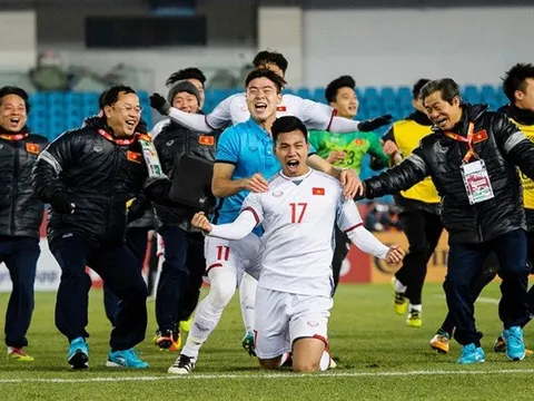 CĐV Thái và Hàn Quốc tuyên bố: "U23 Việt Nam sẽ lên ngôi vô địch"