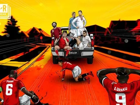 MU hỗn loạn và triều đại Mourinho đến hồi kết