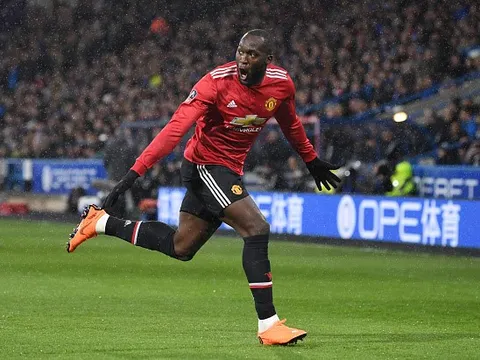 Chấm điểm Huddersfield 0-2 MU: Lukaku, Sanchez gây ấn tượng mạnh