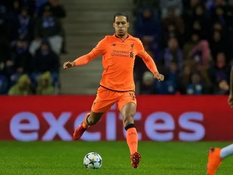 Chấm điểm Liverpool trận thắng Porto: Cả đội như lên đồng