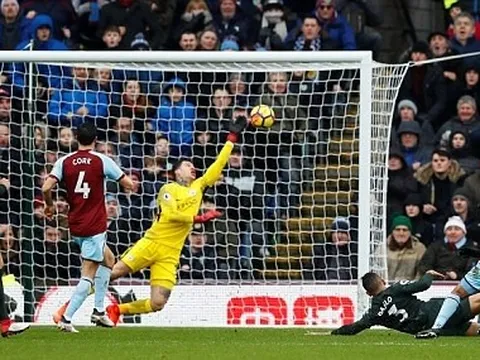 Chấm điểm Man City: Nhân tố bí ẩn của Pep Guardiola