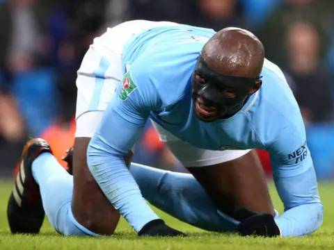 Chấm điểm Man City sau trận Bristol City: De Bruyne rực sáng; Điểm đen cặp trung vệ