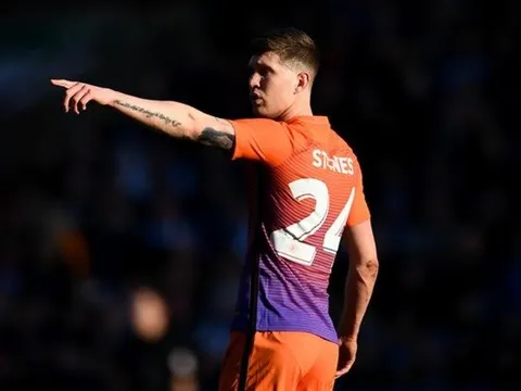 Chấm điểm Man City sau trận hòa Huddersfield: Thất vọng Nolito