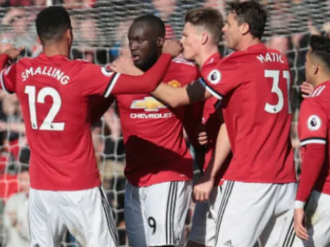 Chấm điểm Man United sau trận Chelsea: Cậy nhờ 'người cũ'