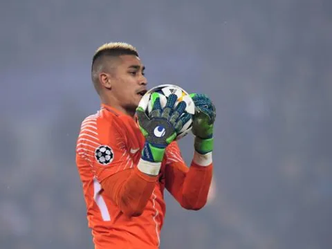 Chấm điểm PSG sau trận Real: Điểm sáng 'tử huyệt'