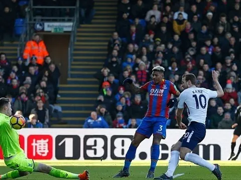 Chấm điểm Tottenham: Người hùng quen mặt