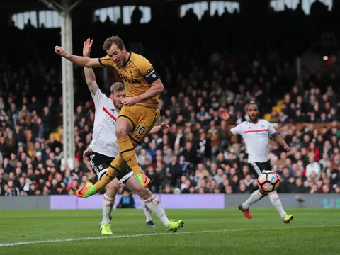 Chạm trán Millwall, điềm may của Tottenham