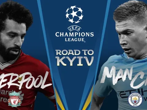 Liệu Ngoại hạng Anh có tạo nên sự khác biệt tại Champions League?