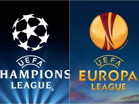 Champions League cho phép thay cầu thủ thứ 4