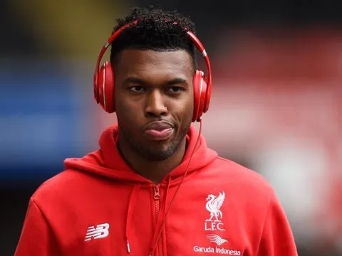 Chán nản, Liverpool 'đại hạ giá' Sturridge